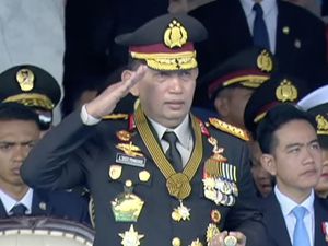 Kapolri Ungkap Capaian di Hari Bhayangkara: Barbuk Narkoba Rp 6,97 T Disita Kapolri Ungkap Capaian di Hari Bhayangkara: Barbuk Narkoba Rp 6,97 T Disita