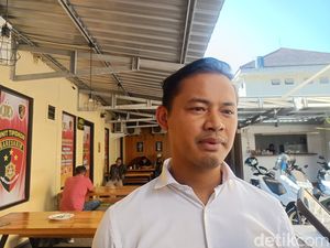 Polisi Usut Kasus Dugaan Fee Proyek Fornas NTB Polisi Usut Kasus Dugaan Fee Proyek Fornas NTB