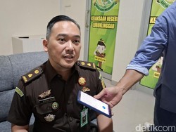 2 Eks Kadis PMD-P3A Diperiksa Kejari Terkait Dugaan Korupsi APAR di Muratara