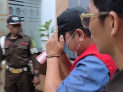 Kejari Maros Tetapkan 1 Tersangka Baru Korupsi Belanja Internet Diskominfo