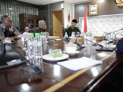 Sekolah Rakyat Akan Petakan Potensi Calon Siswa Berbasis AI