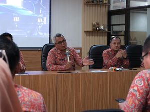 Semester I 2025, Pajak Daerah Mojokerto Tembus Rp 257 M Semester I 2025, Pajak Daerah Mojokerto Tembus Rp 257 M