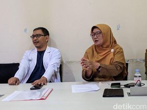 Ini Hasil Lab Soto Posyandu di Tulungagung yang Racuni 58 Orang Ini Hasil Lab Soto Posyandu di Tulungagung yang Racuni 58 Orang