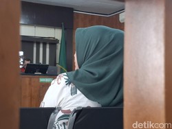 Kepala BPKAD Nonaktif Ungkap Setor Upeti ke Eks Pj Walkot Risnandar