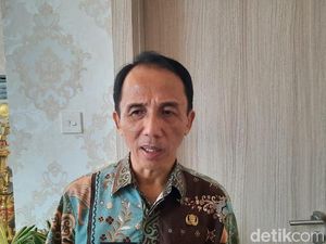 Sekolah Rakyat Resmi Dibuka di Samarinda, Kadisdik Ungkap Kriteria Penerimaan Sekolah Rakyat Resmi Dibuka di Samarinda, Kadisdik Ungkap Kriteria Penerimaan