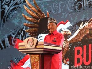 Koster Akan Tambah Lomba dan Hadiah di Bulan Bung Karno 2026 Koster Akan Tambah Lomba dan Hadiah di Bulan Bung Karno 2026