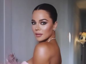 Cerita Khloe Kardashian Tinggal di Rumah Angker hingga Bikin Trauma
