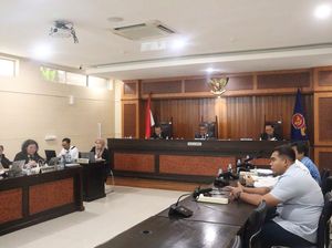 KPPU Denda 2 Pelaku Usaha soal Persekongkolan Proyek Air Bersih di Lombok