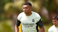 Deretan Legenda Nomor 10 Real Madrid