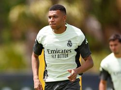 Madrid Vs Juventus, Mbappe Sudah Bisa Main?