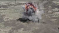Rusia Lancarkan Serangan Besar-besaran ke Ukraina, 597 Drone-26 Rudal