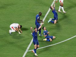 Al Hilal Cetak Rekor, Tim Asia Pertama Kalahkan Tim Eropa