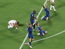 Al Hilal Cetak Rekor, Tim Asia Pertama Kalahkan Tim Eropa
