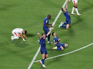 Usai Kalahkan City, Gelandang Al Hilal: Arab Saudi Nih, Bos! Usai Kalahkan City, Gelandang Al Hilal: Arab Saudi Nih, Bos!