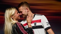 Most Pop: Setahun Menikah, Matthijs De Ligt Cerai karena Konten Istri di IG