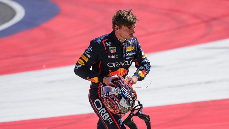 Red Bull Tak Lagi Buru McLaren: Inikah Akhir Persaingan?