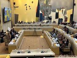 Wakil Ketua Komisi II DPR Usul 3 Menteri Bikin SKB Atasi Isu Jual Beli Pulau