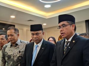 Perintah Prabowo, 80.000 Koperasi Desa Harus Jalan Tahun Ini Perintah Prabowo, 80.000 Koperasi Desa Harus Jalan Tahun Ini