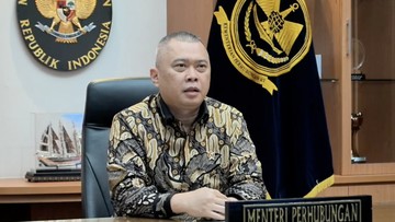 Menhub Sebut KMP Tunu Jaya yang Karam Laik Layar, Komisi V DPR Mencecar