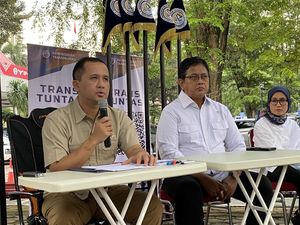 Kementrans Bentuk Transmigrasi Patriot, Fokus Kesejahteraan Warga di Papua Kementrans Bentuk Transmigrasi Patriot, Fokus Kesejahteraan Warga di Papua