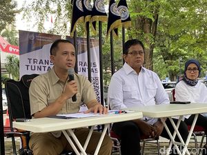 Kementrans Bantu Transmigran Sulit Terbitkan SHM, Fasilitasi Situs Pengaduan