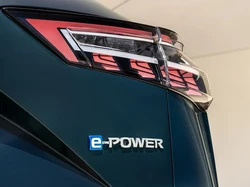 Nissan Luncurkan Teknologi e-Power Baru, Sekali Full Bisa sampai 1.200 Km
