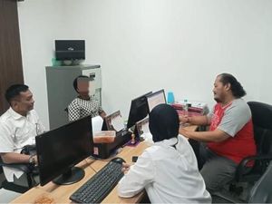 Pemuda Cabuli Bocah Lelaki di Banyumas, Korban Dirayu Pakai Balon Pemuda Cabuli Bocah Lelaki di Banyumas, Korban Dirayu Pakai Balon