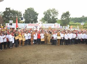PMI Pusat Puji Pembinaan PMR di Banten, Salah Satu Terbaik Nasional PMI Pusat Puji Pembinaan PMR di Banten, Salah Satu Terbaik Nasional