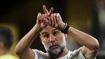 2025, Tahun Tanpa Trofi Manchester City