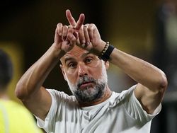 Pep Guardiola Masih Mau Berlama-lama di City