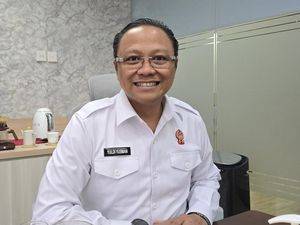 Ditjen Imigrasi Bentuk 18 Kantor Baru di Berbagai Provinsi