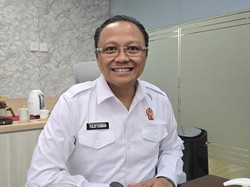 Ditjen Imigrasi Bentuk 18 Kantor Baru di Berbagai Provinsi