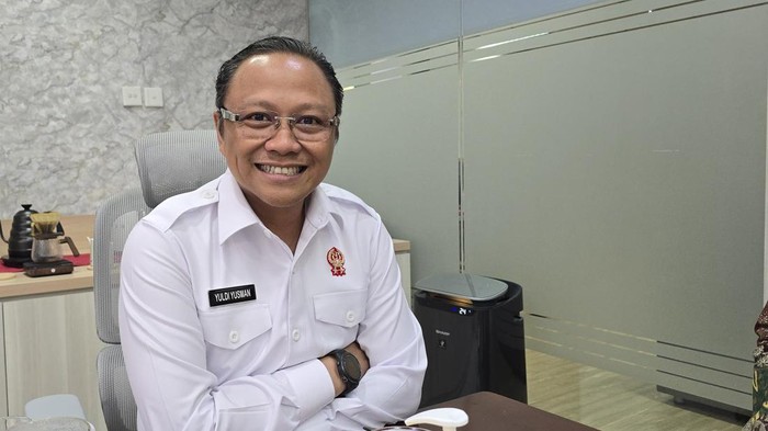 Imigrasi RI Jamin Warga Palestina Selalu Bisa Masuk Indonesia, Begini Aturannya!