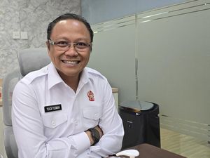 Ditjen Imigrasi Perbarui Aturan Visa Kunjungan untuk Calon TKA dalam Uji Coba