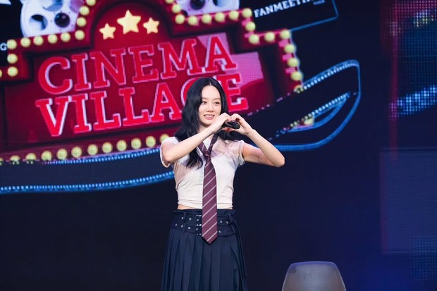 Potret Hyeri