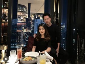 Potret Kevin Sanjaya Makan bareng Istri di Australia hingga Eropa Potret Kevin Sanjaya Makan bareng Istri di Australia hingga Eropa