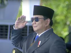 Ucapan Prabowo Yang Tak Cepat Kita Tinggalkan Dinilai Alarm buat Menteri