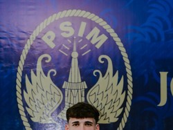 Baru Sekali Latihan, Striker Baru PSIM Deri Corfe Sudah Absen gegara Alergi