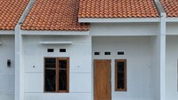 Cek Nih Rumah Mulai Rp 150 Juta di Wanasari Brebes