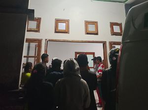 Kronologi 2 Mahasiswa KKN UGM Tewas Usai Longboat Terbalik di Maluku Kronologi 2 Mahasiswa KKN UGM Tewas Usai Longboat Terbalik di Maluku