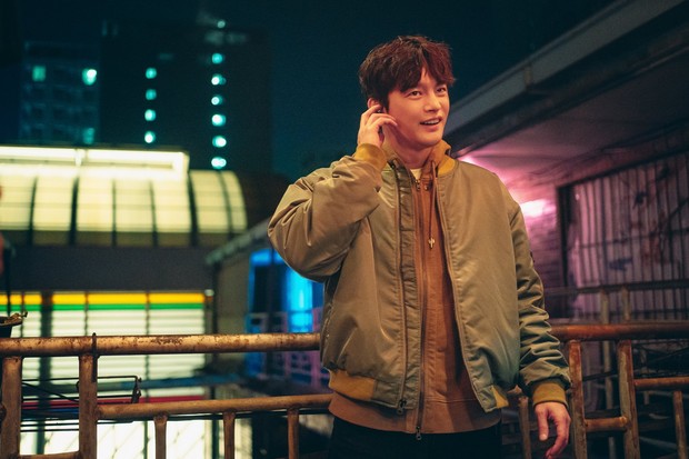 Seo In Guk / Foto: Disney+