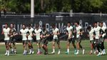 Menanti Aksi Real Madrid yang Pincang