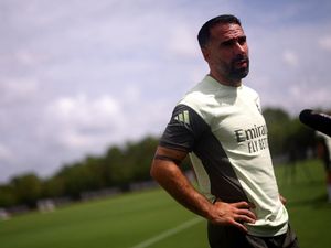Carvajal pada Alonso: Siap Main di Mana pun, Jadi Kiper Sekalipun