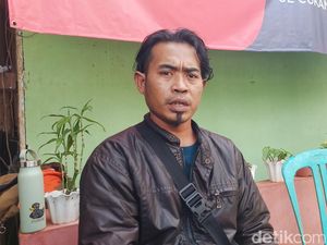 Duka dan Kecewa Keluarga Pasien BPJS yang Meninggal di RSUD Cibabat Duka dan Kecewa Keluarga Pasien BPJS yang Meninggal di RSUD Cibabat