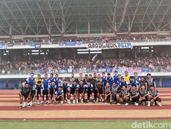 Draf Jadwal PSIM di Super League, Lawan Persebaya di Laga Perdana