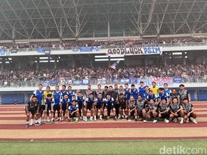 PSIM Ungkap Penyebab Ze Valente-Nermin Haljeta Absen Latihan Perdana PSIM Ungkap Penyebab Ze Valente-Nermin Haljeta Absen Latihan Perdana