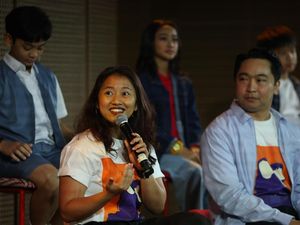 Cerita Sutradara Musikal Petualangan Sherina Temukan Pemeran Sadam dan Sherina Cerita Sutradara Musikal Petualangan Sherina Temukan Pemeran Sadam dan Sherina