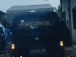 Polisi Soal Mobil Polsek di Medan Disebut Ambil Setoran Judi: Mau Beli Makan Polisi Soal Mobil Polsek di Medan Disebut Ambil Setoran Judi: Mau Beli Makan