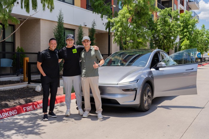 Tesla Autopilot Tesla Autopilot