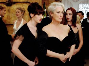 2 Dekade Berlalu, The Devil Wears Prada 2 Mulai Syuting 2 Dekade Berlalu, The Devil Wears Prada 2 Mulai Syuting